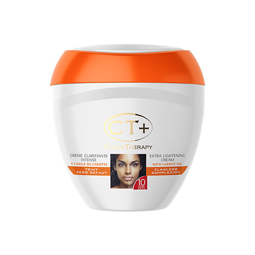 CT + Clearing Therapy Extra Lightening Cream With Carrot Oil