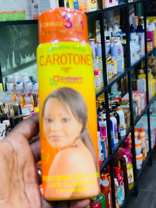 Carotone Brightening Body Lotion