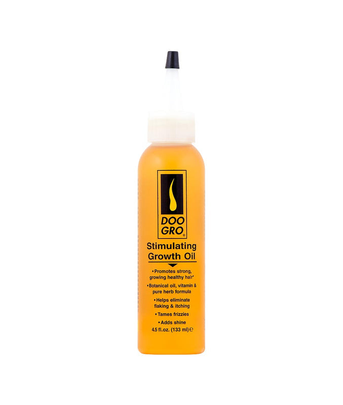 Doo Gro Stimulting Grow Oil 4.5Oz