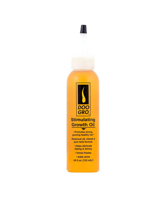 Doo Gro Stimulting Grow Oil 4.5Oz
