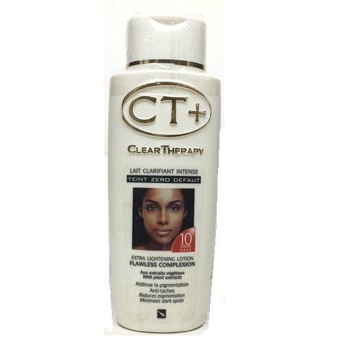 CT+ Clear Therapy Extra Lightening Lotion 200ml