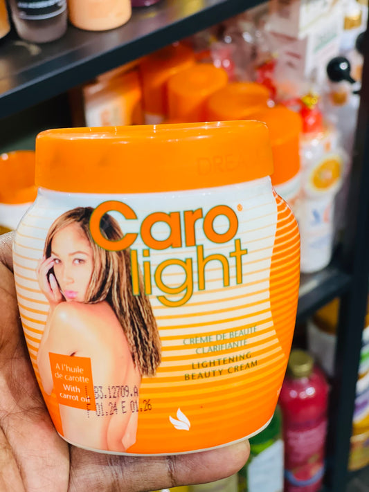Caro Light Beauty Cream