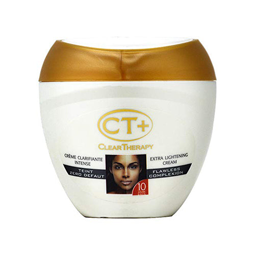 CT+ Clear Therapy Extra Lightening Cream 200ml
