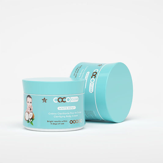 COCO Clear Lightening Cream Brightening Dark Spot-140ml