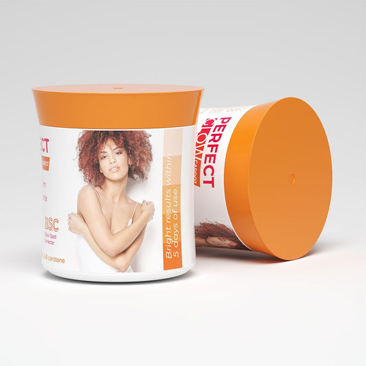 Perfect Glow Carrot Body Cream 320ml