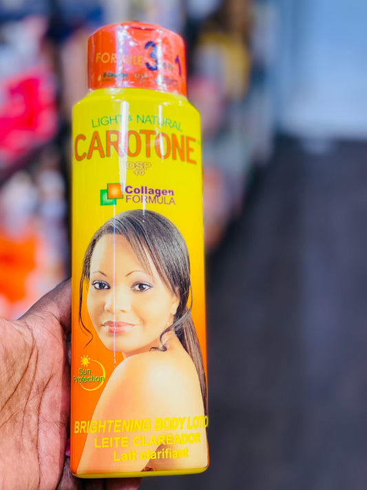 Carotone Brightening Body Lotion