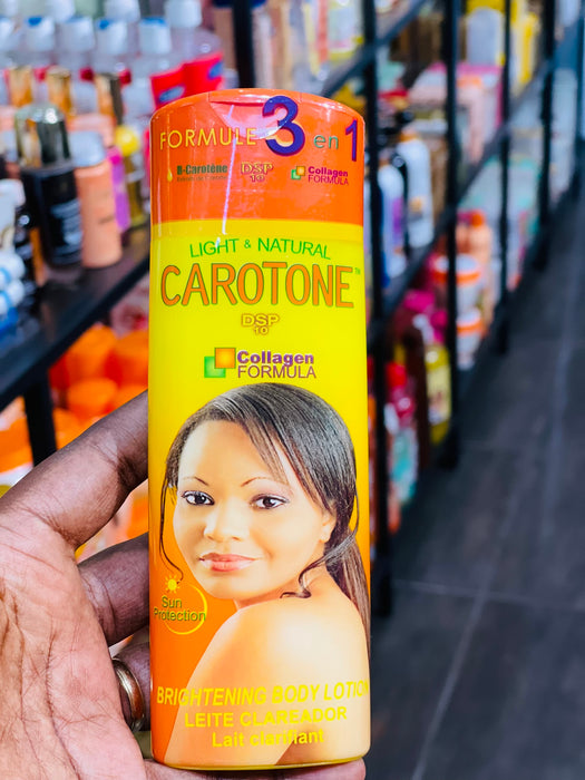Carotone Brightening Body Lotion