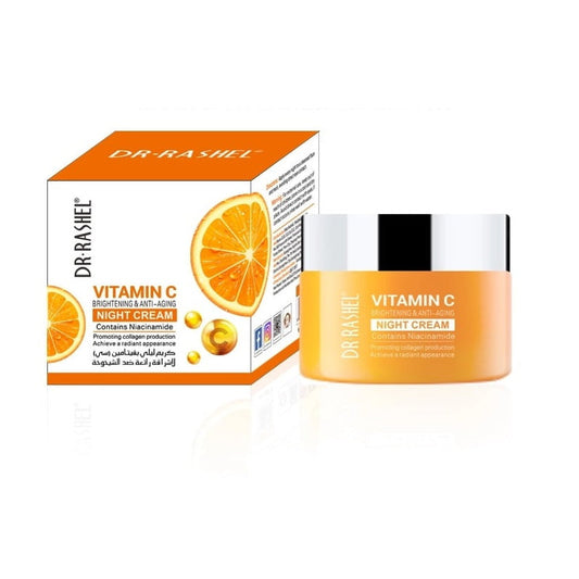 Dr. Rashel Vitamin C Night Cream