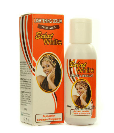 Eclat White Lightening Serum 1.69oz / 50ml