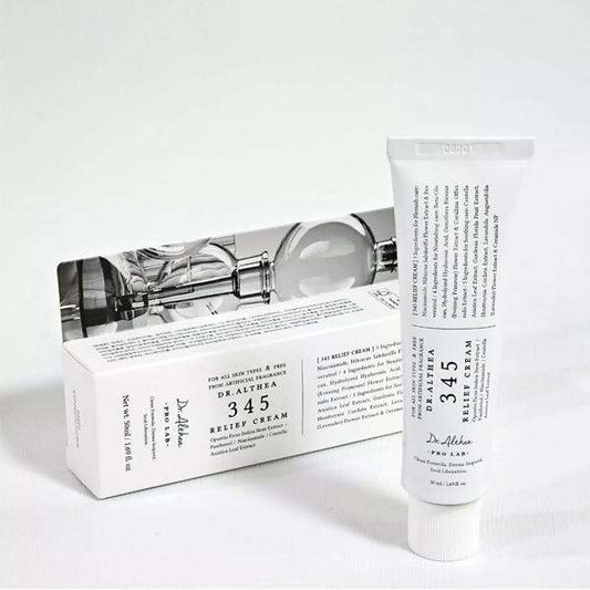 DR.ALTHEA 345 Relief Cream 50ml