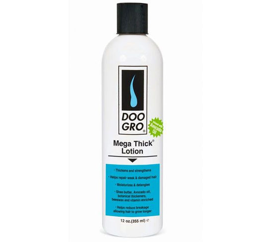 Doo Gro Mega Thick Lotion 355ml