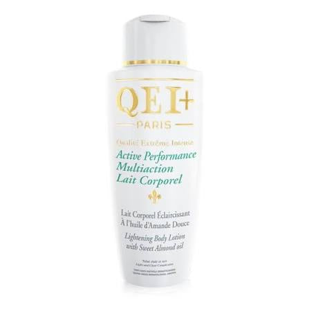 QEI+ Paris Active Performance Multi-action Lait Corporel 500ml