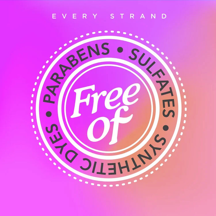 Every Strand Keratin with Aloe Vera + Vitamin E Repairing Shampoo / 13.5oz