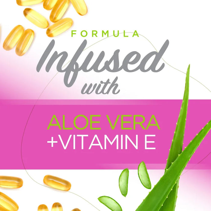 Every Strand Keratin with Aloe Vera + Vitamin E Hair Polisher / 6oz