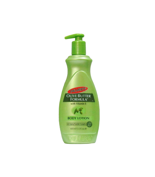 Palmers Olive Butter Lotion