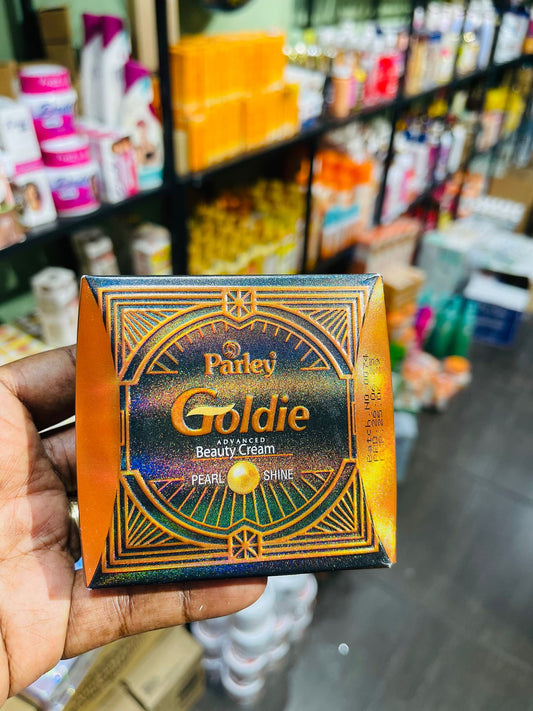Parley Goldie Beauty Cream 30g