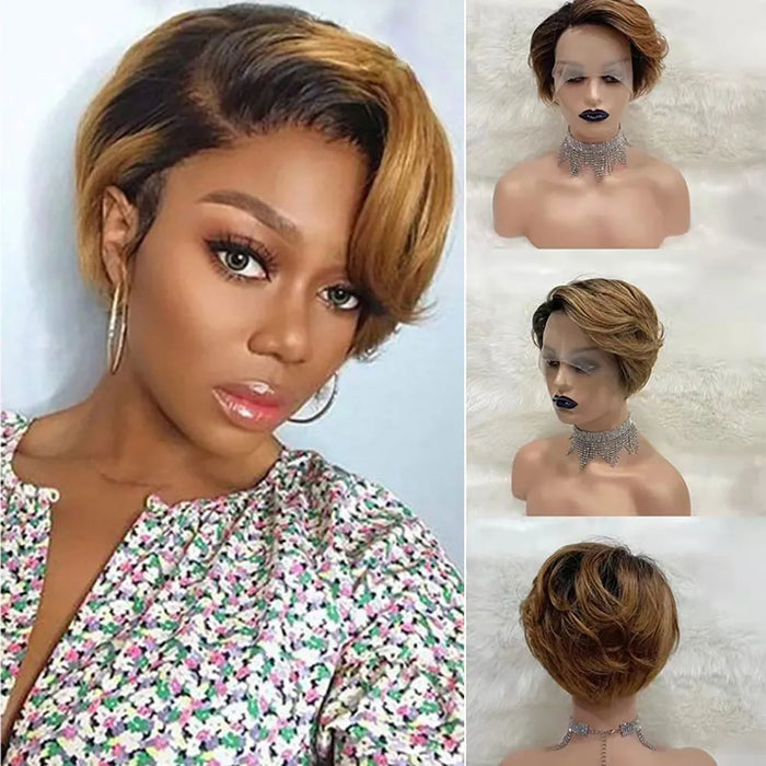 15 Different Swoop Bang Hairstyles for Women | Styles At Life