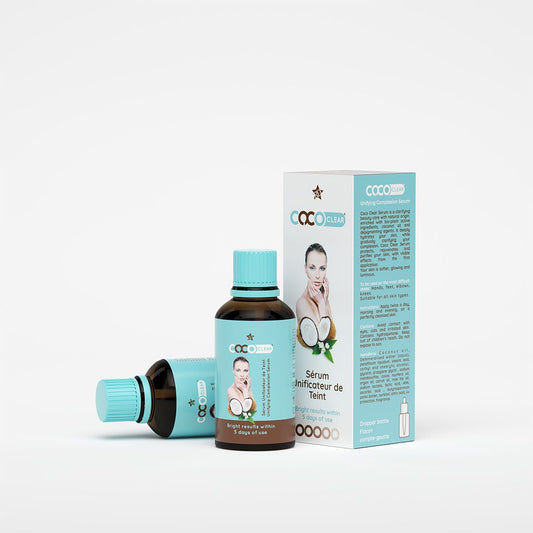 COCO Clear Unifying Complexion Serum 30g