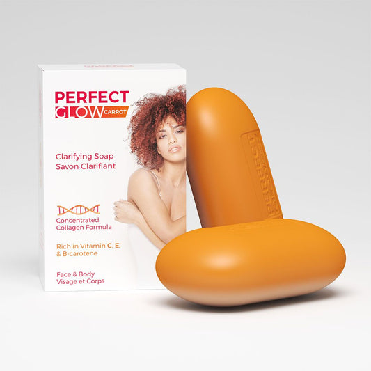 Perfect Glow Clarifying Soap 190gram