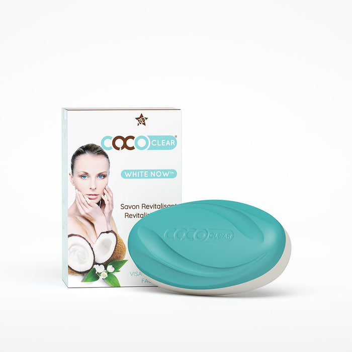 COCO Clear Clarifying Beauty Soap 200g