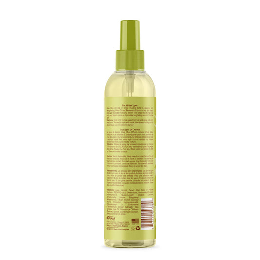 Vitale Anti-Break Silk & Shine Holding Spritz 12oz