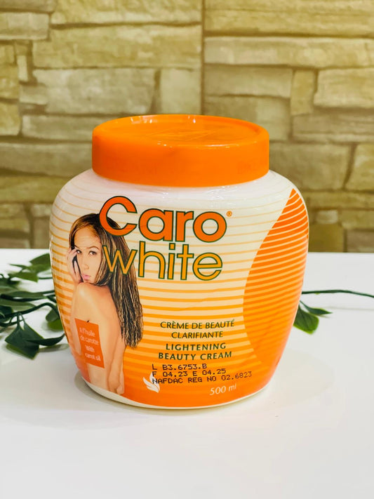Caro White Beauty Cream
