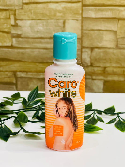 Caro White Beauty Oil