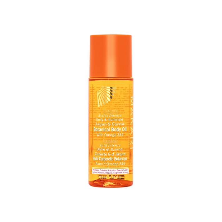 Makari Extreme Active Intense Botanical Body Oil (125 ml)