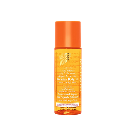 Makari Extreme Active Intense Botanical Body Oil (125 ml)