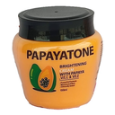 Melano papayatone Brightening cream 150ml