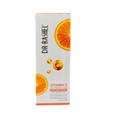 Dr Rashel Vitamin C Whitening Cream underarm and tight