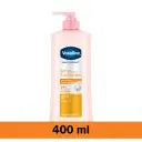 Vaseline SPF 24 PA++ Sun Pollution Brightening Lotion