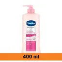 Vaseline UV Extra Brightening Lotion 400ml