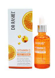 Dr Rashel Vitamin C Face Serum 50ml