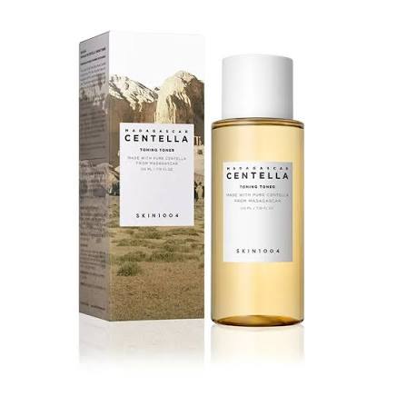 SKIN1004 Madagascar Centella Toning Toner 210ml