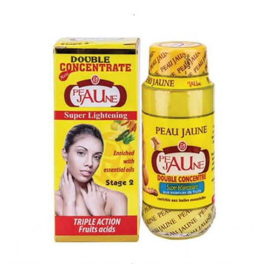 Peau Jaune Concentrated Lightening Triple Action Serum 60ml