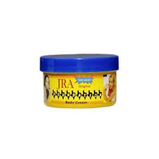 Jra Ghana Foundation Face( DARK SPOT REMOVAL) Cream