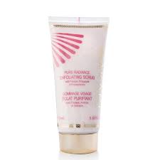 Makari Pure Radiance Exfoliating scrub with Pomegranate Enzymes 175ml