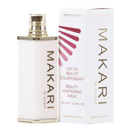 Makari Radiant Beautifying Milk 140ml