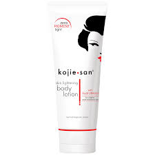 KOJIE SAN Body Lightening & Brightening Lotion 200g