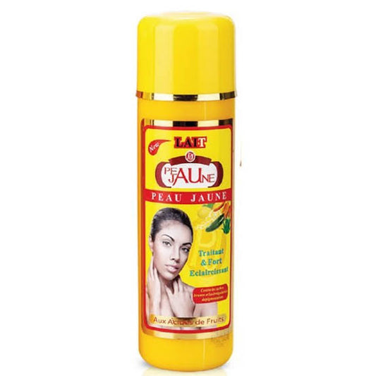 Peau Jaune clarifying lotion 300ml