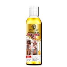 Dr Davey ultra strong peeling oil 118ml