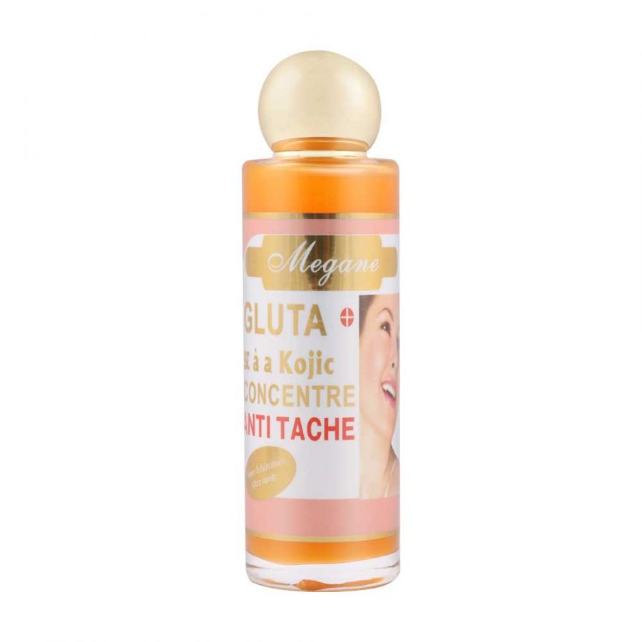 Megane Gluta & Kojic Concentre 80ml