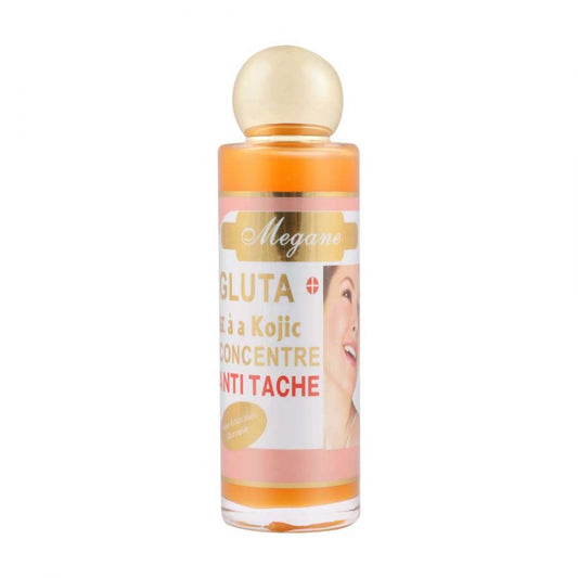Megane Gluta & Kojic Concentre 80ml