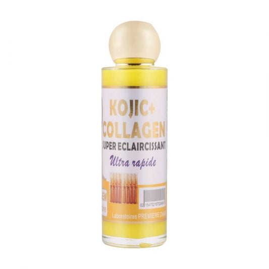 Kojic & Collagen Super Eclaircissant 80ml