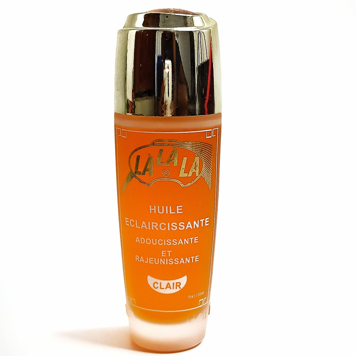Lalala Huile Eclaircissante Lightening Oil 100ml