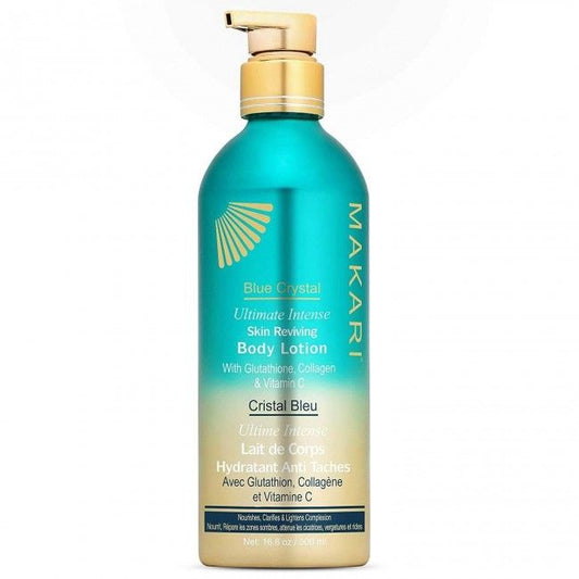 Makari Blue Crystal skin reviving lotion 500ml