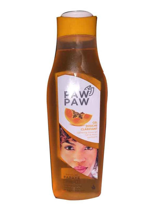 Paw Paw Clarifying Shower Gel with Vitamin E and Papaya extracts 500ml
