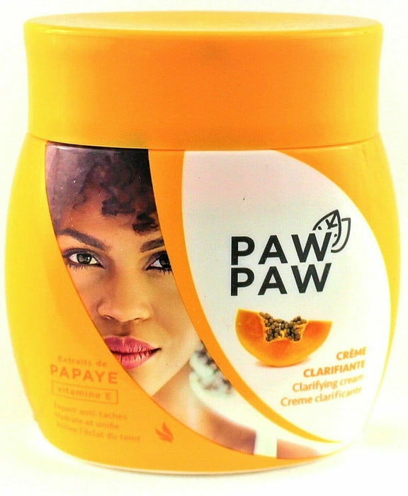 Paw Paw Papaya & Vitamin E Clarifying Cream 300ml