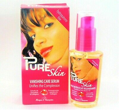Pure Skin Vanishing Care Serum Nutri-eclat Regenerant 30ml